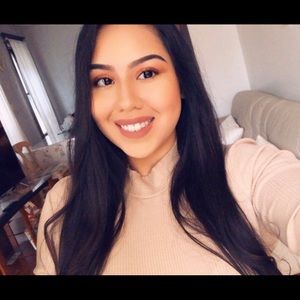 Meet your Posher, Daisy